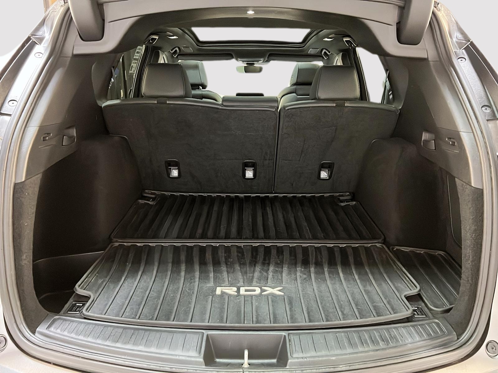 Acura RDX 2023 - Image #13
