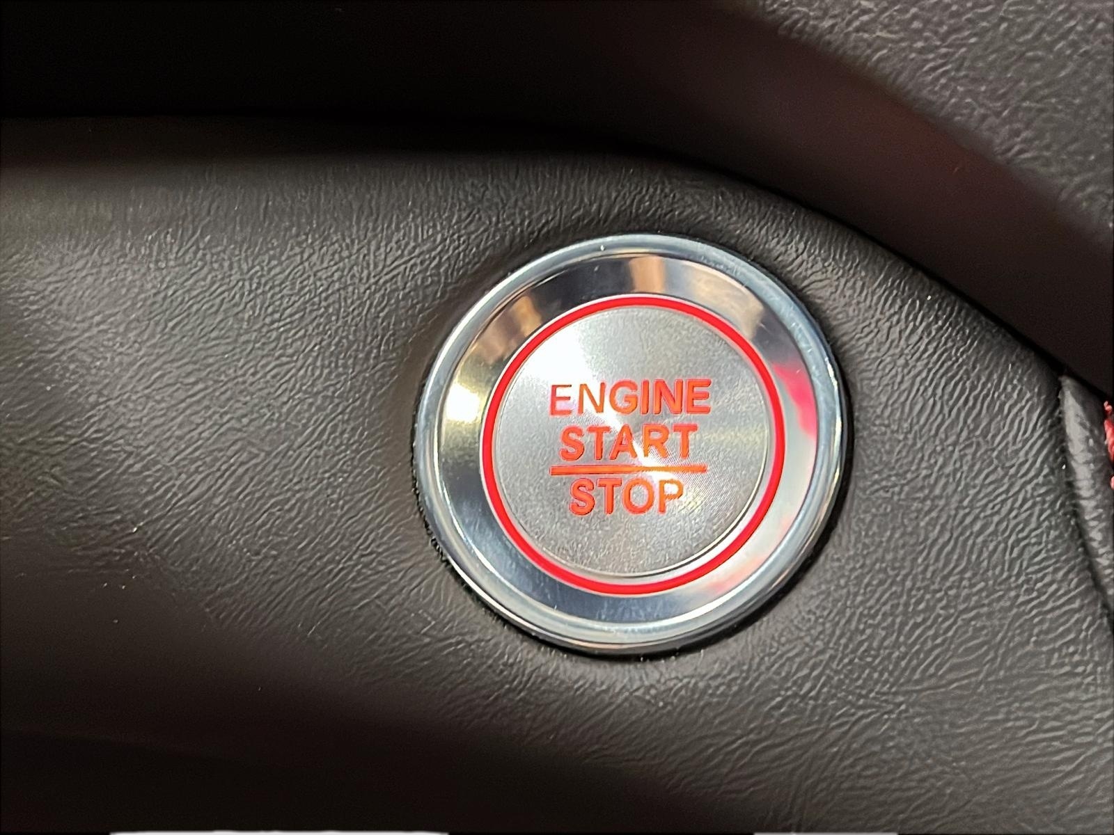 Acura RDX A-SPEC CUIR TOIT PANO NAV 4RM 2023 - image #19