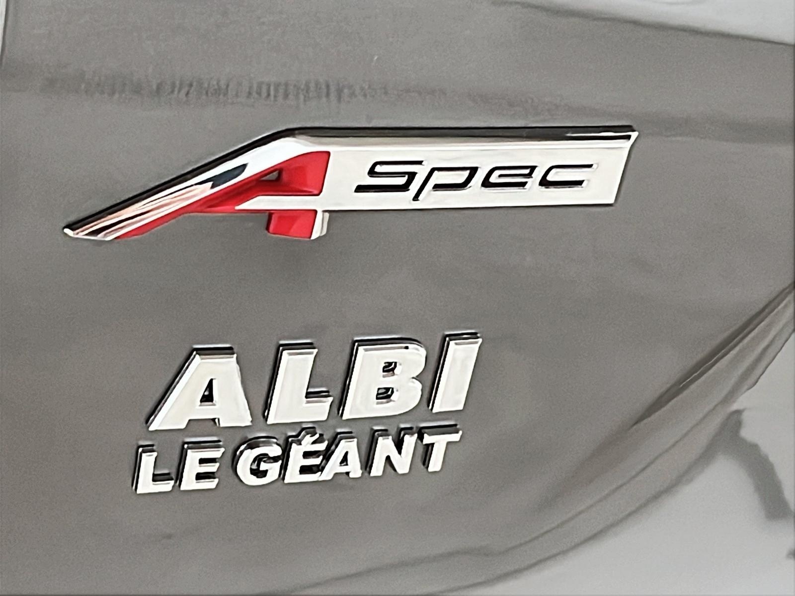 Acura RDX A-SPEC CUIR TOIT PANO NAV 4RM 2023 - image #28