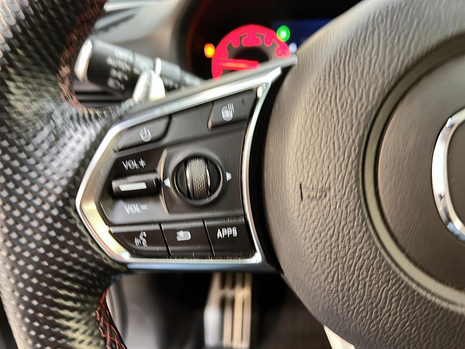 Acura RDX 2023 - Image #21