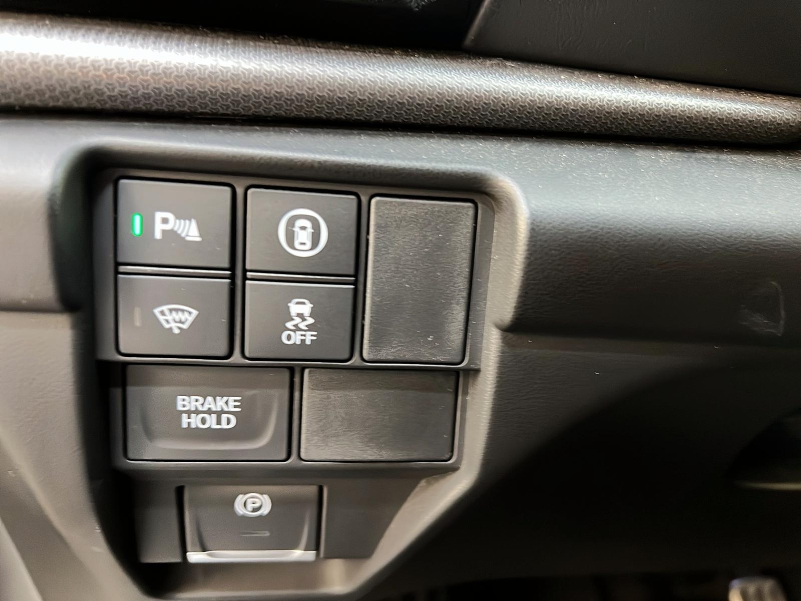 Acura RDX A-SPEC CUIR TOIT PANO NAV 4RM 2023 - image #22