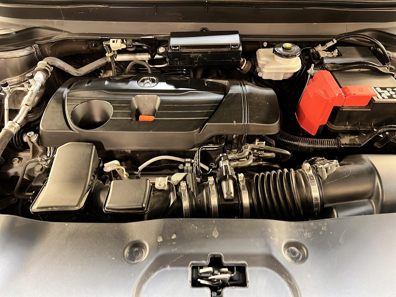 Acura RDX 2023 - Image #12