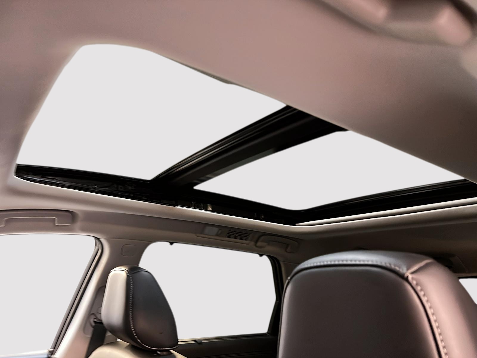 Nissan Pathfinder 2025 - Image #21