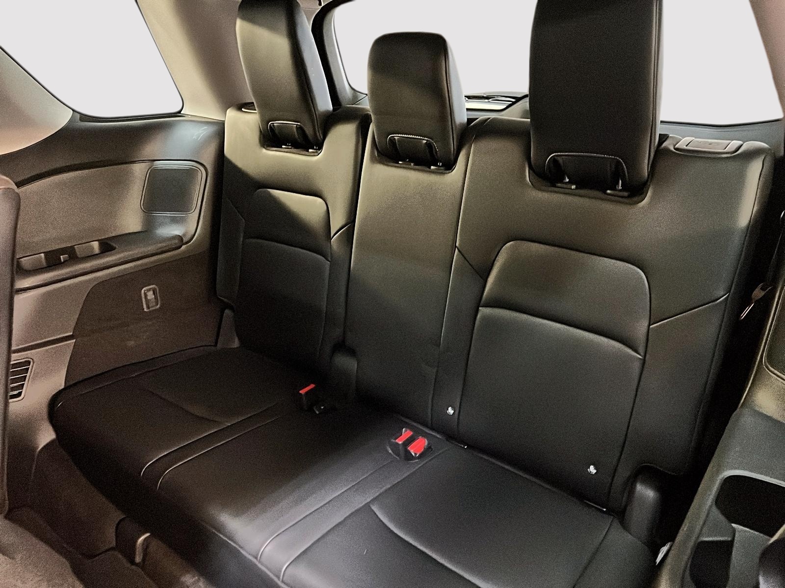 Nissan Pathfinder PLATINUM CUIR TOIT PANO NAV 4RM 2025 - image #19