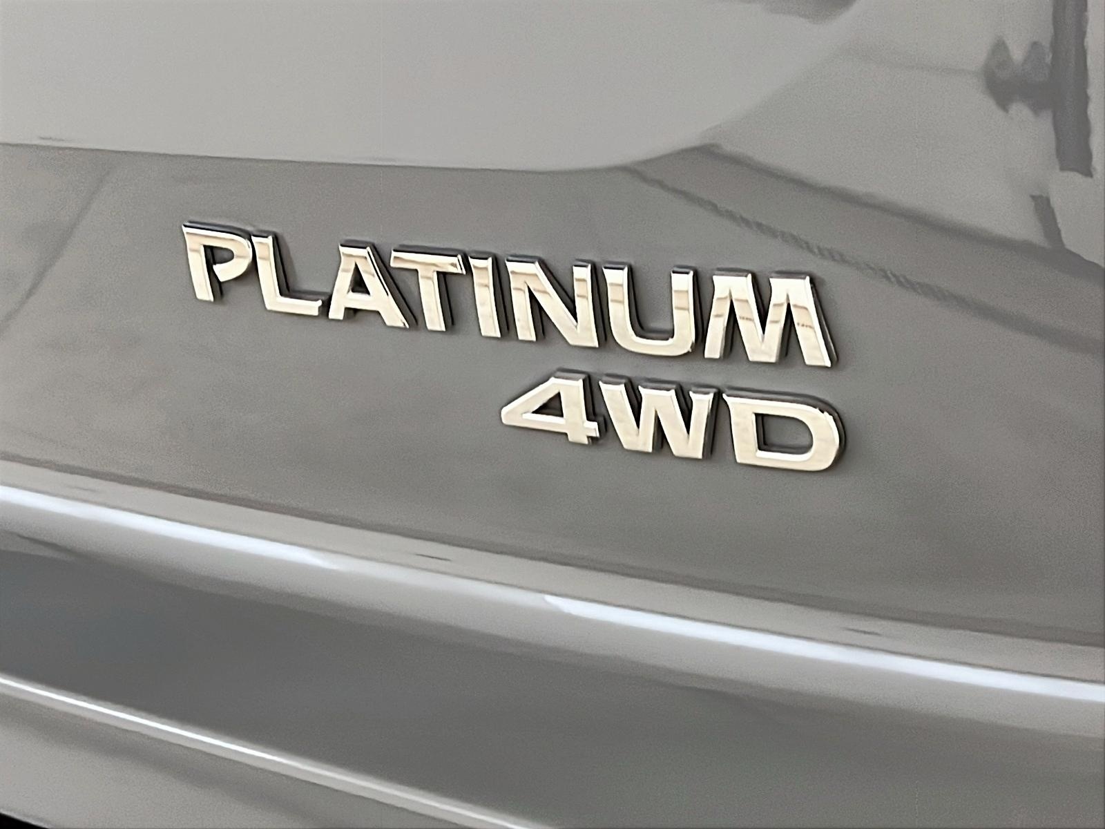 Nissan Pathfinder 2025 - Image #30