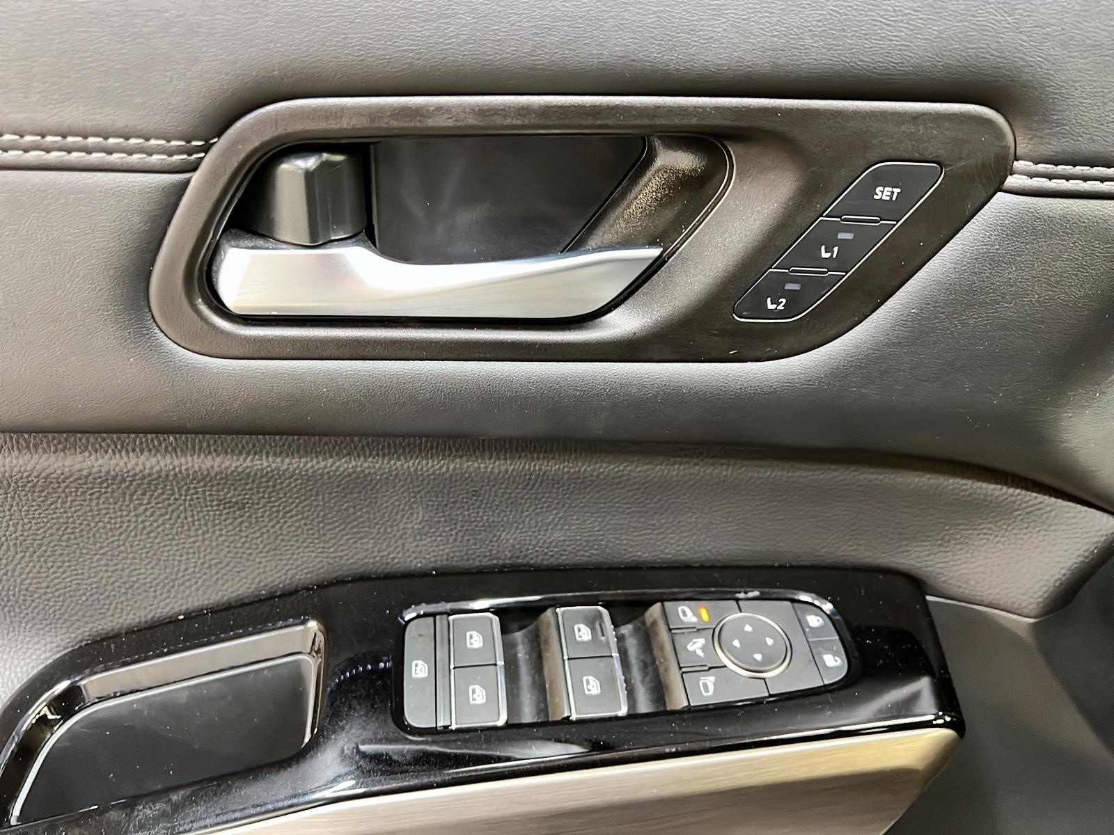 Nissan Pathfinder 2025 - Image #22