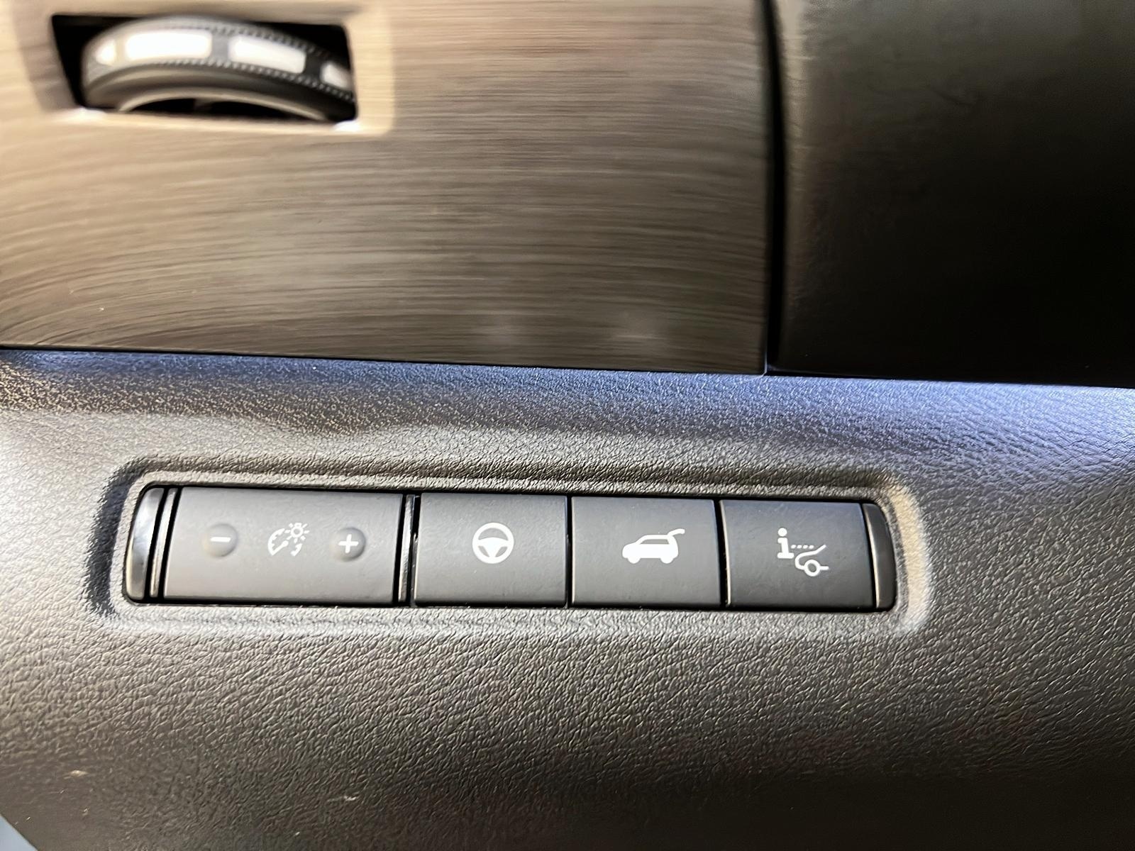 Nissan Pathfinder PLATINUM CUIR TOIT PANO NAV 4RM 2025 - image #20