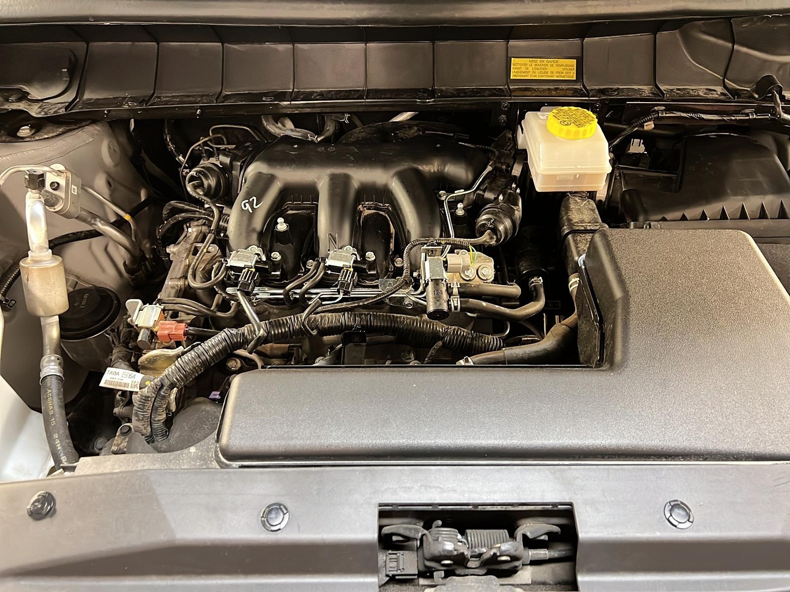 Nissan Pathfinder 2025 - Image #27