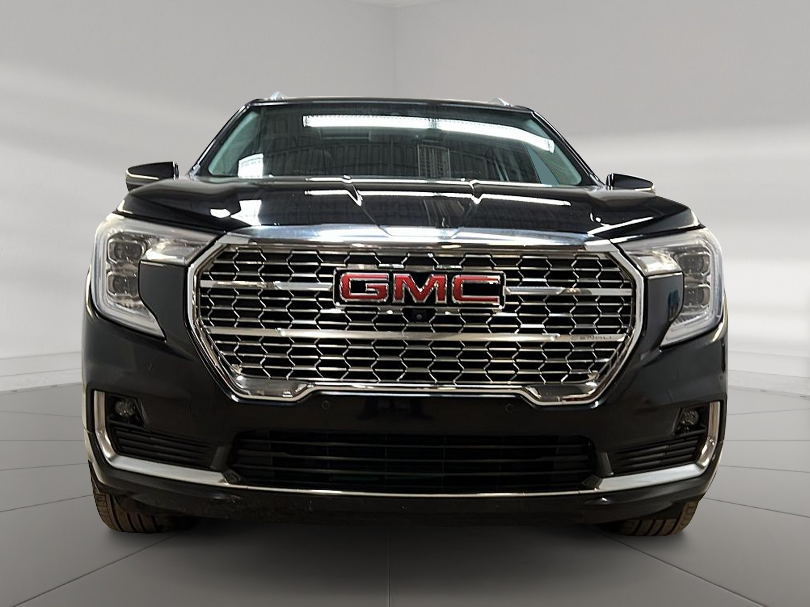 GMC Terrain DENALI CUIR TOIT PANO NAV 4RM 2024 - image #2