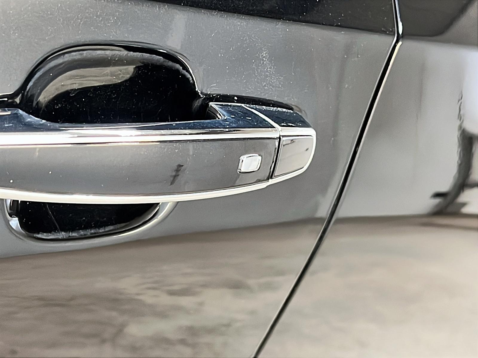 GMC Terrain 2024 - Image #28