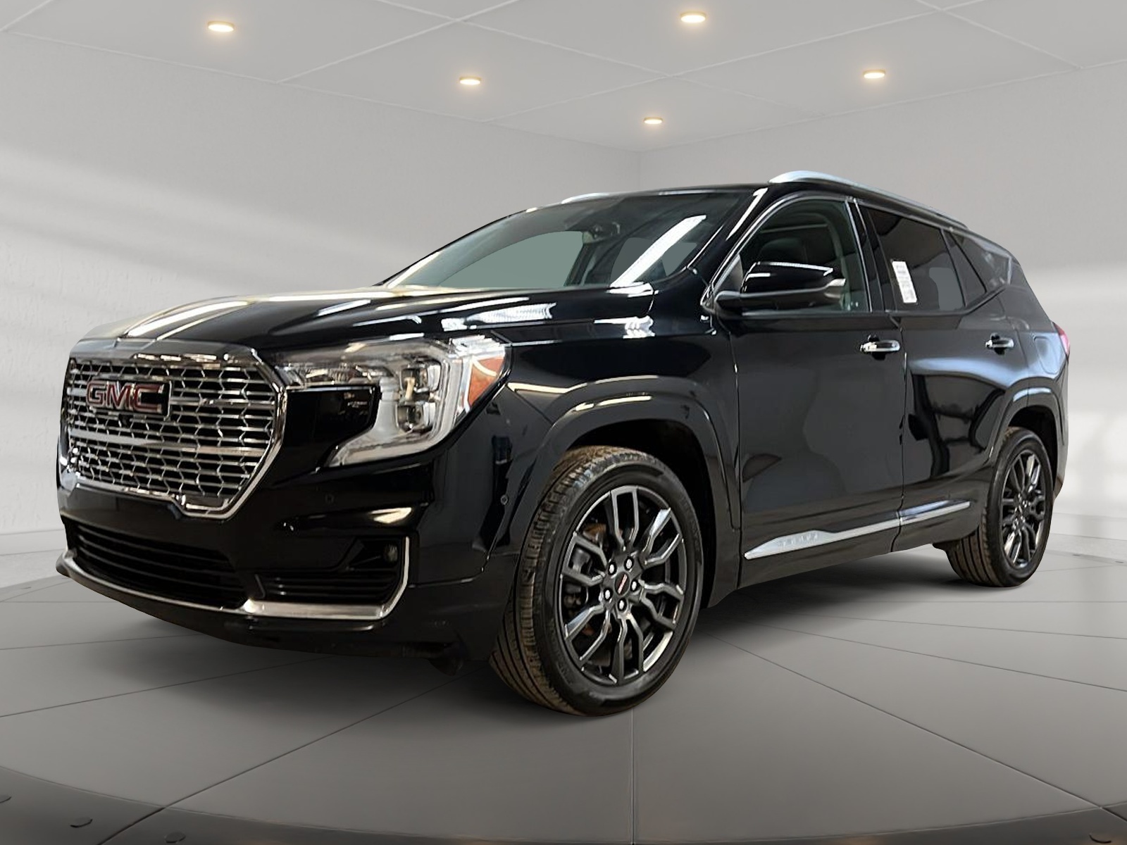 GMC Terrain 2024 - Image #1