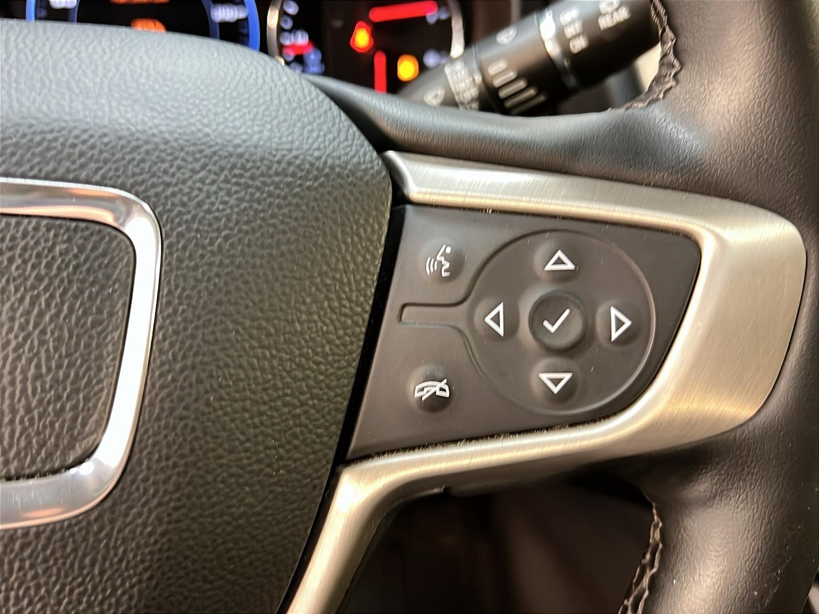 GMC Terrain DENALI CUIR TOIT PANO NAV 4RM 2024 - image #21