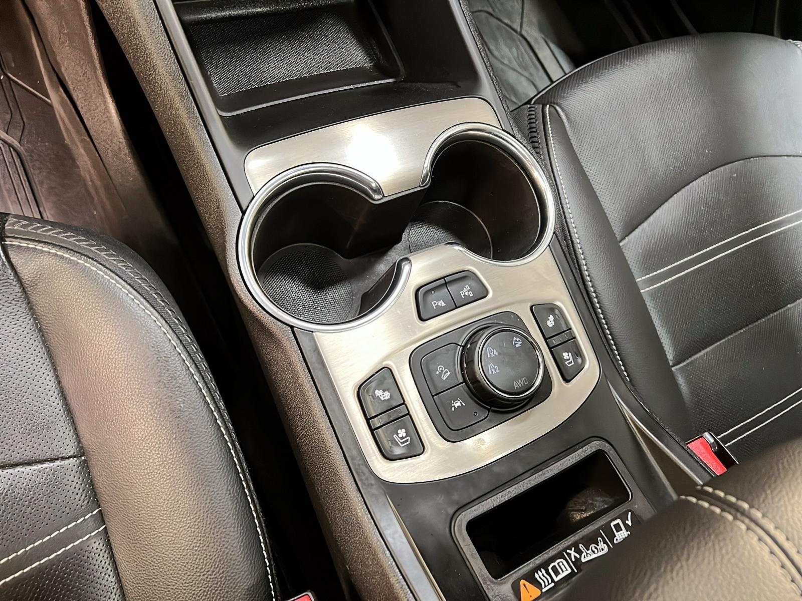 GMC Terrain 2024 - Image #15