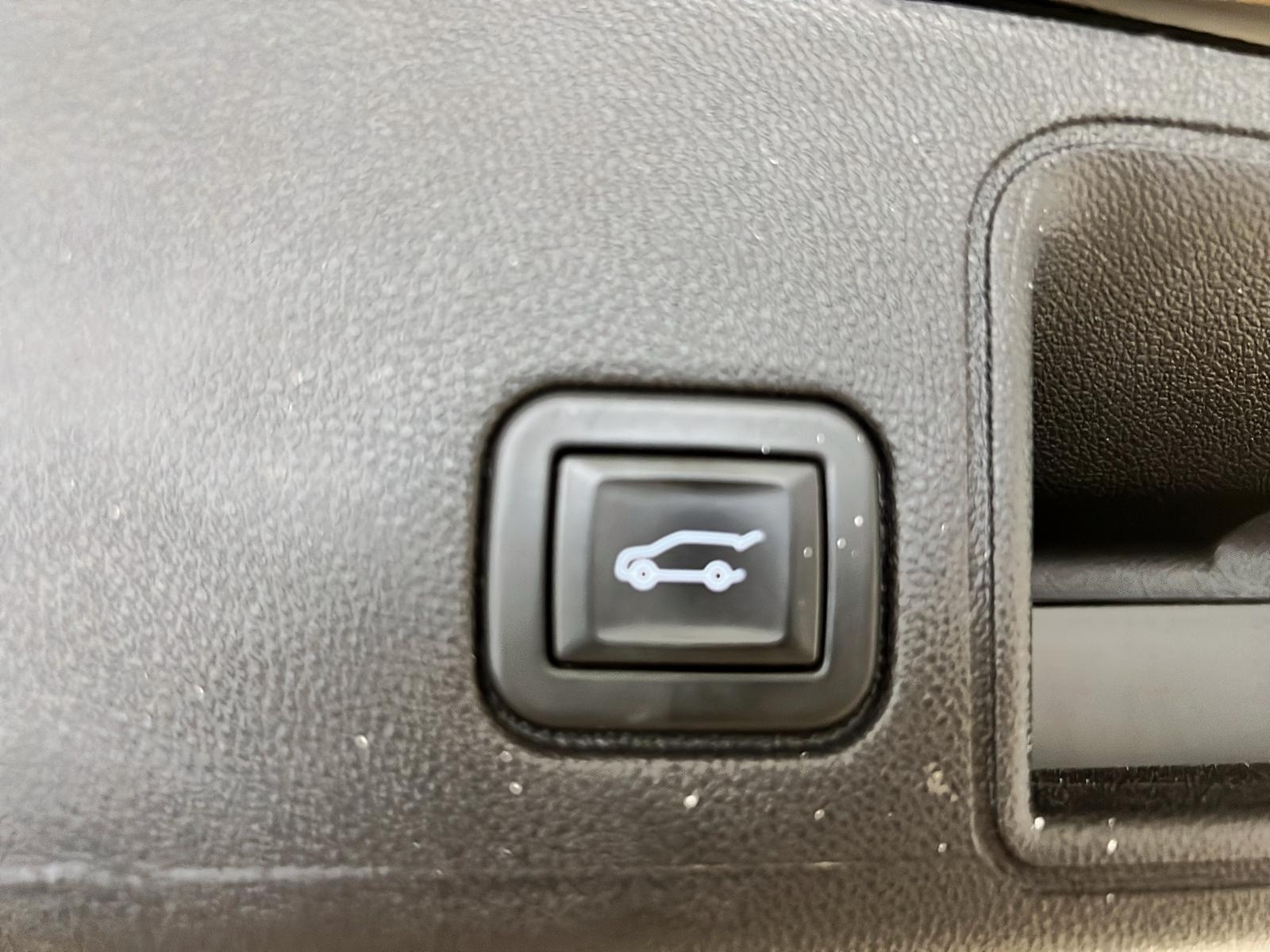 GMC Terrain 2024 - Image #14