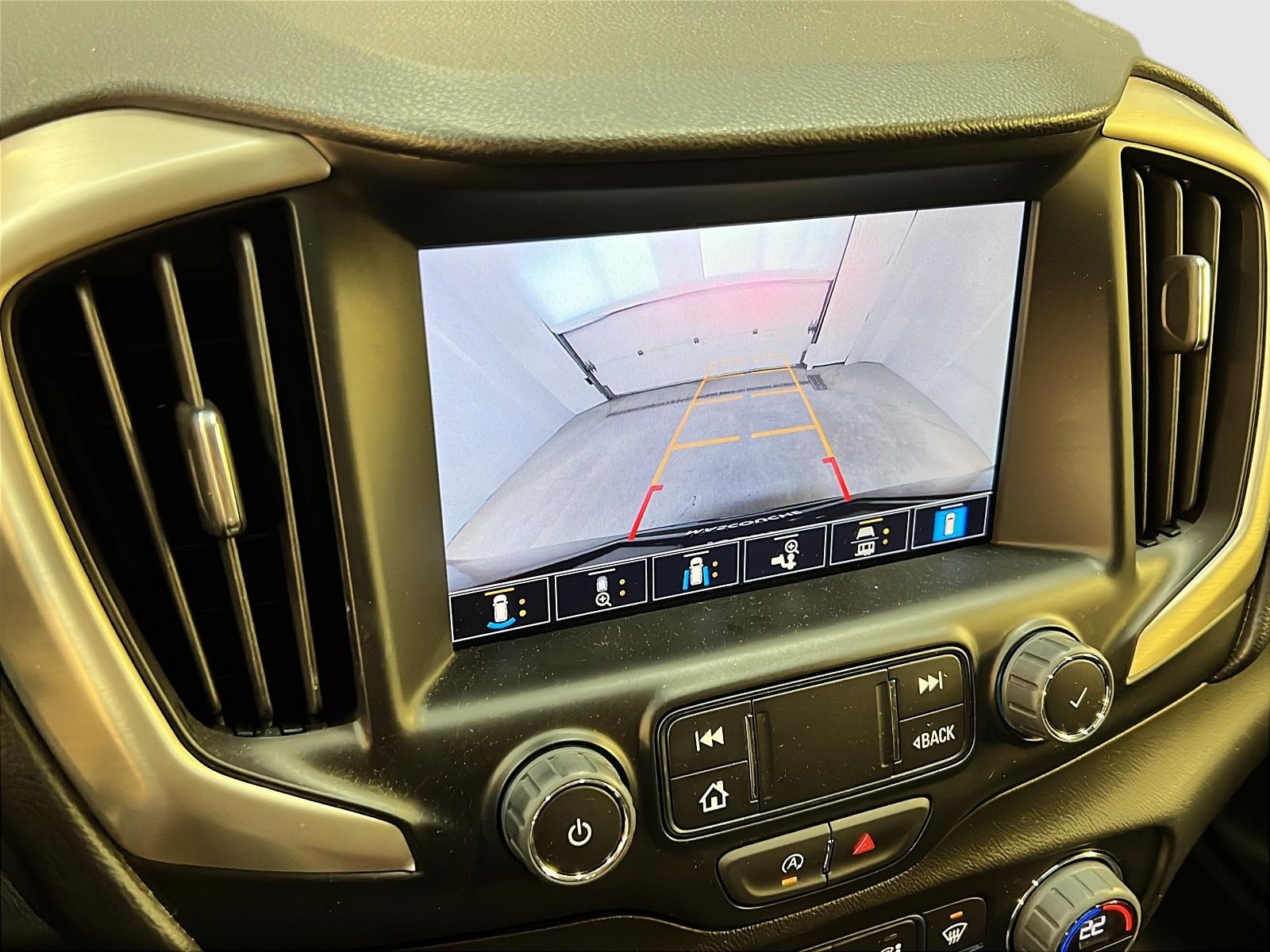 GMC Terrain 2024 - Image #18