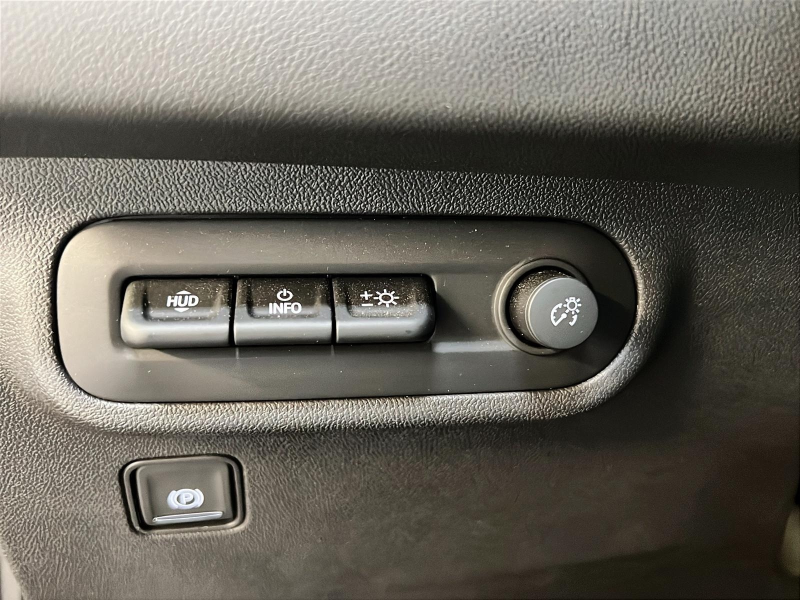 GMC Terrain 2024 - Image #23