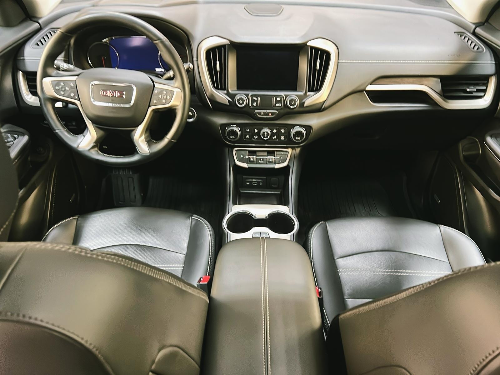 GMC Terrain 2024 - Image #11