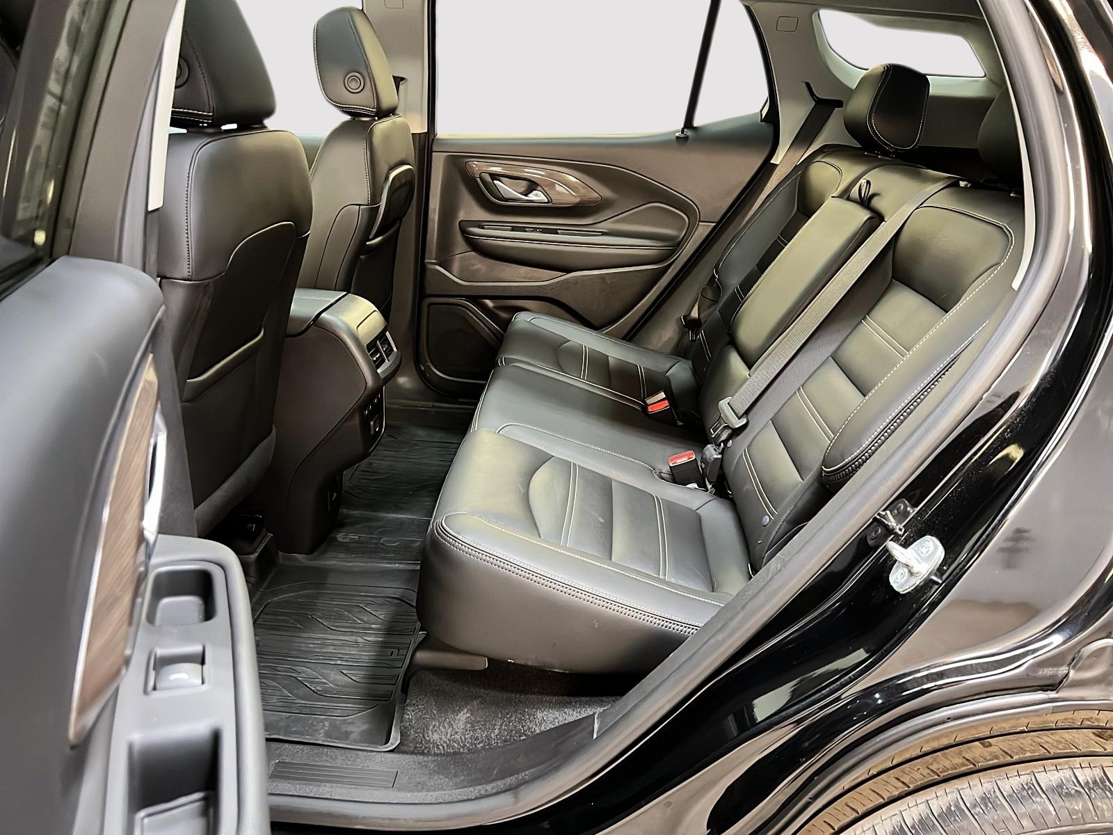 GMC Terrain 2024 - Image #9