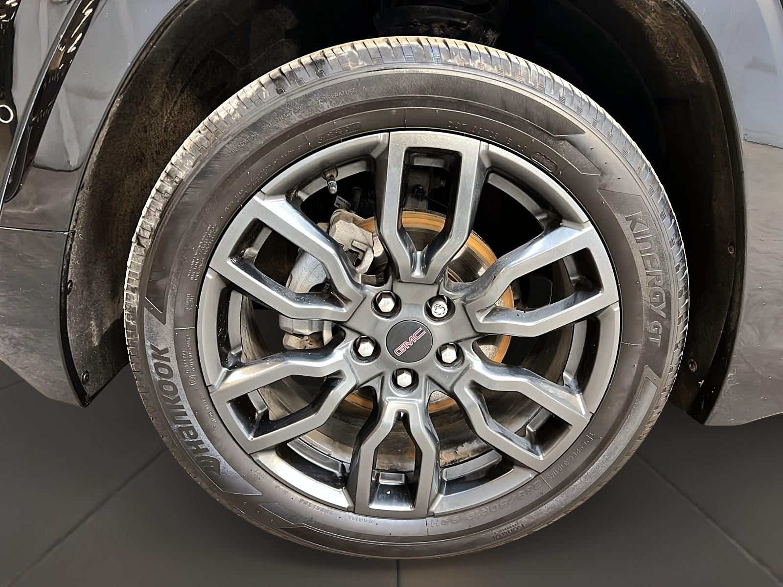 GMC Terrain 2024 - Image #31