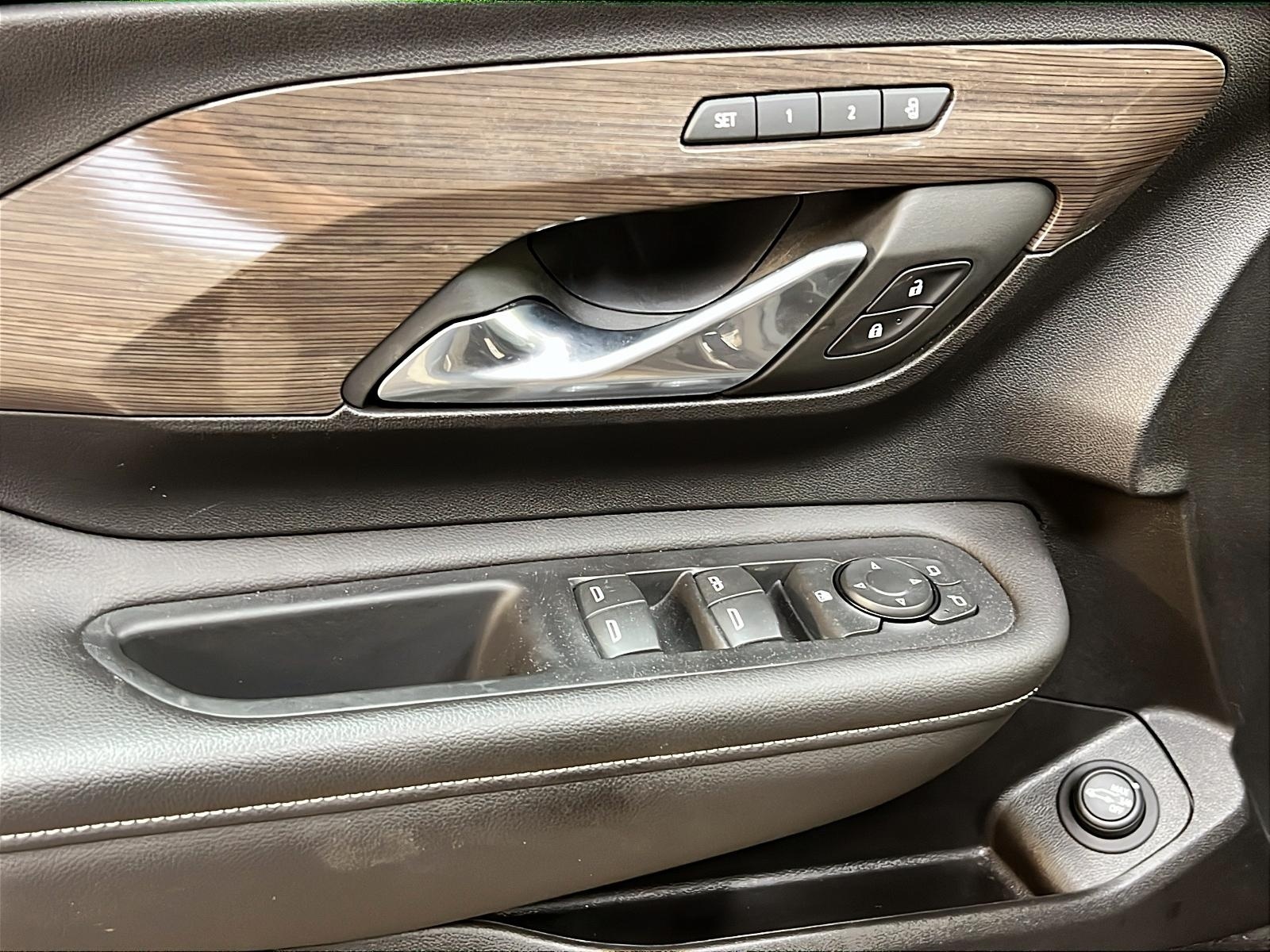 GMC Terrain 2024 - Image #24