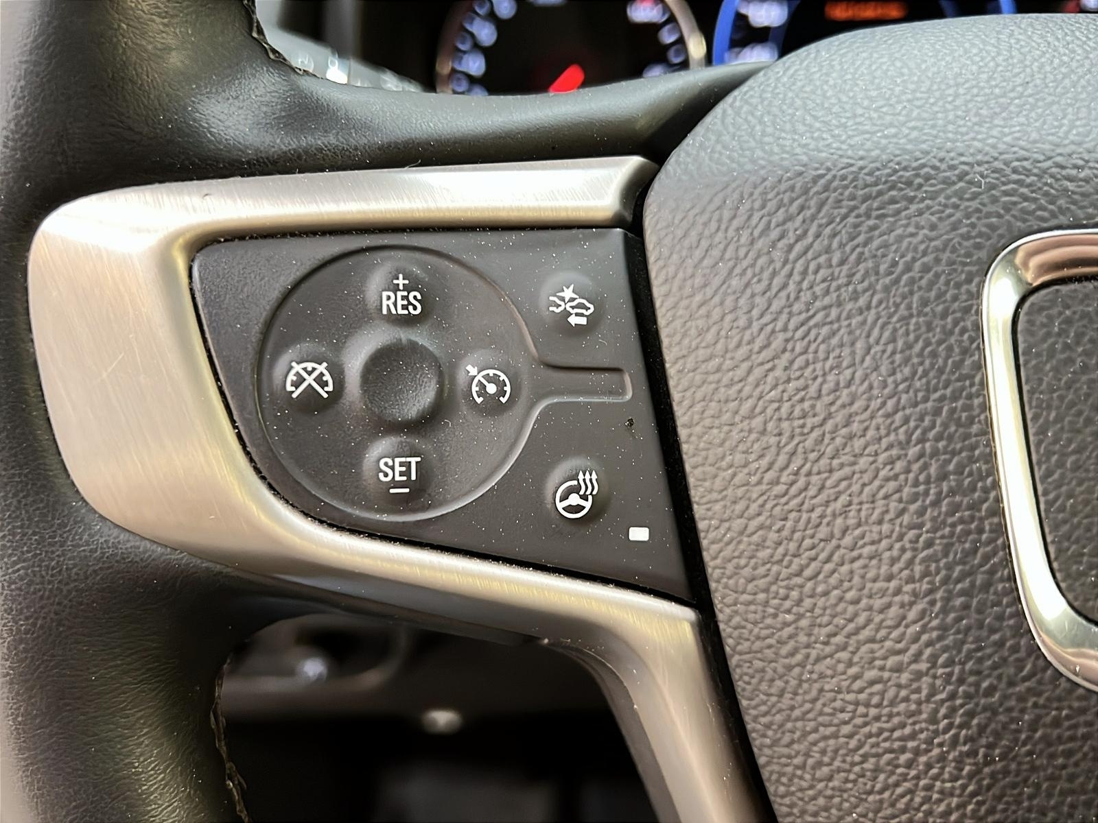 GMC Terrain DENALI CUIR TOIT PANO NAV 4RM 2024 - image #22