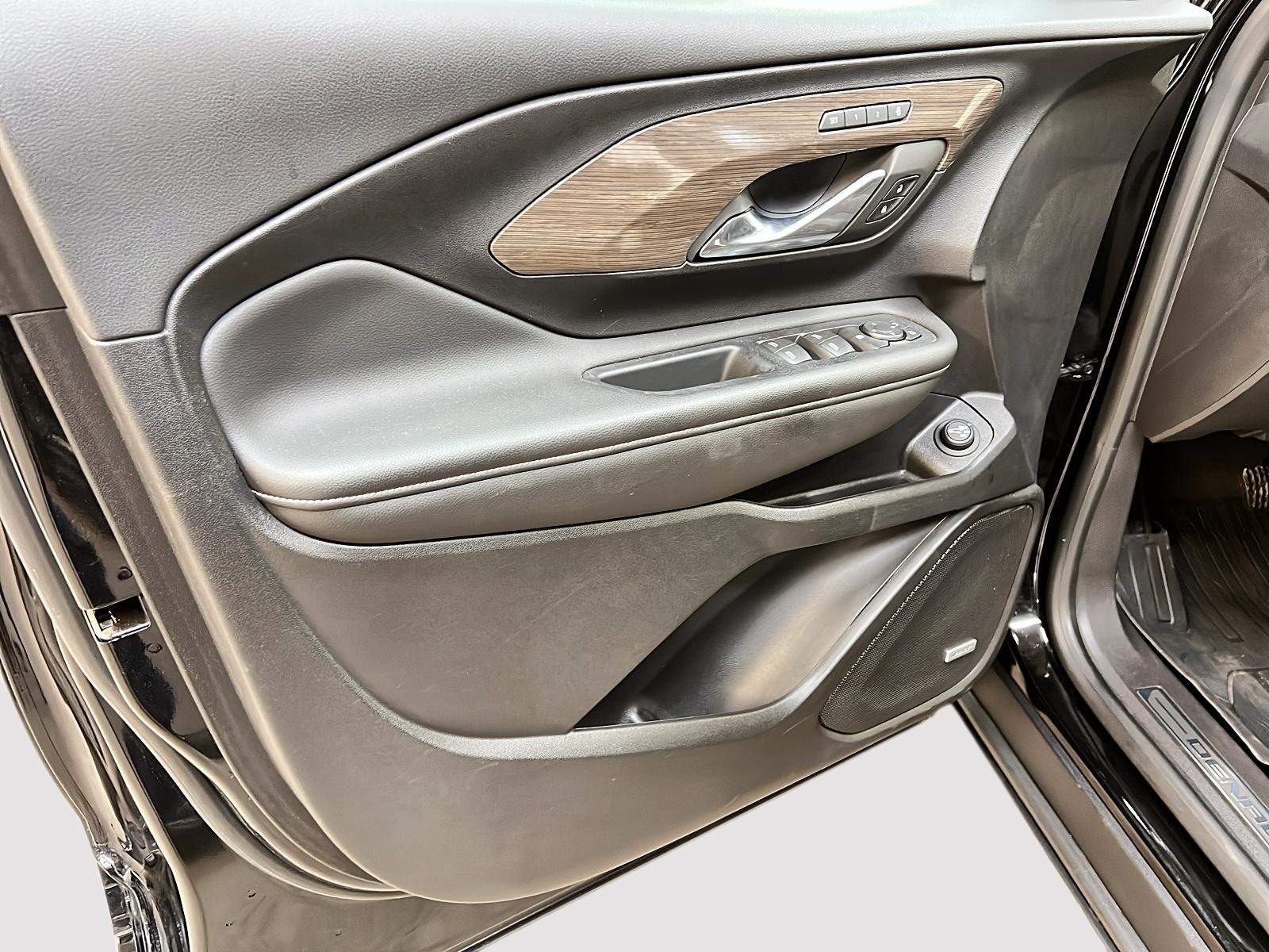 GMC Terrain 2024 - Image #26