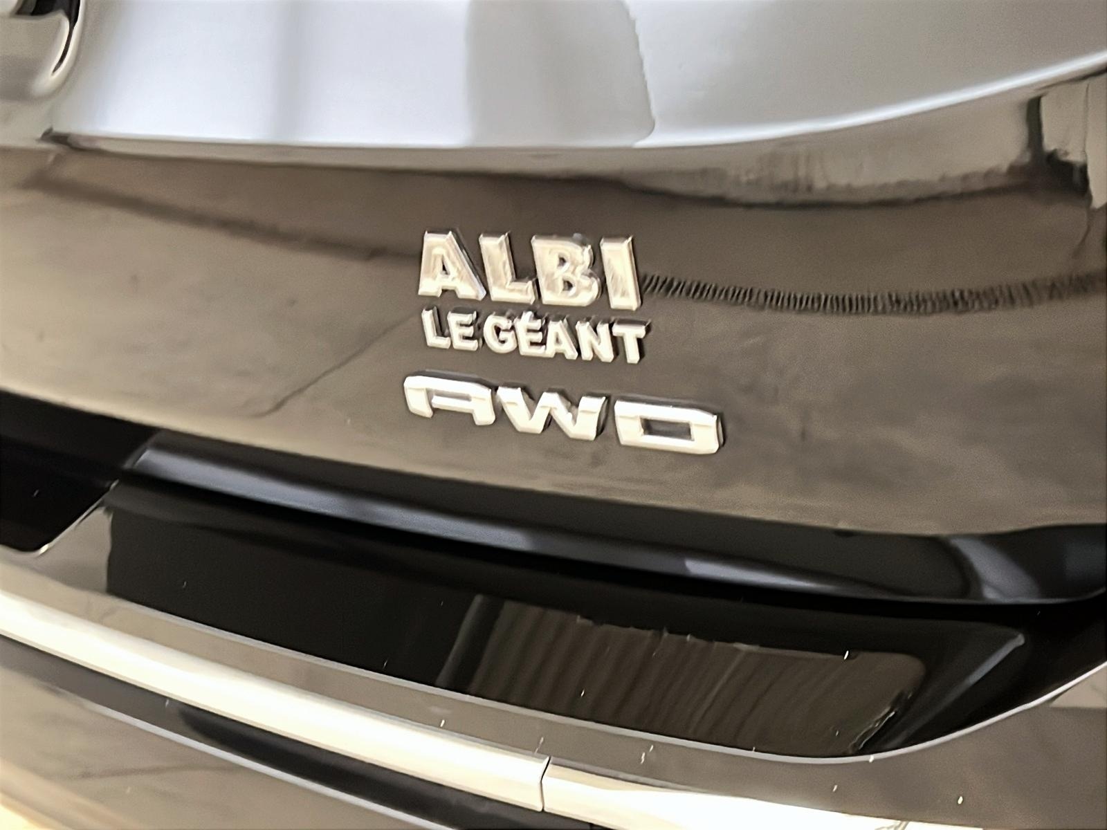 GMC Terrain 2024 - Image #30