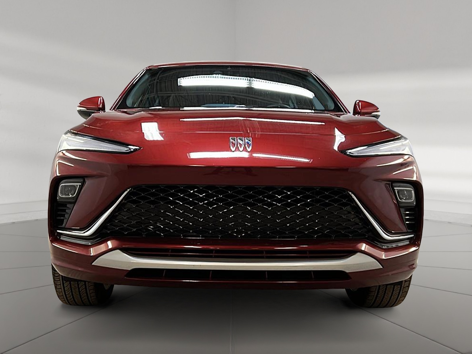 Buick Envista 2024 - Image #2