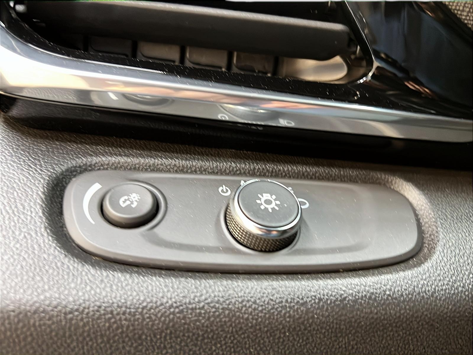 Buick Envista AVENIR CUIR TOIT 2024 - image #22