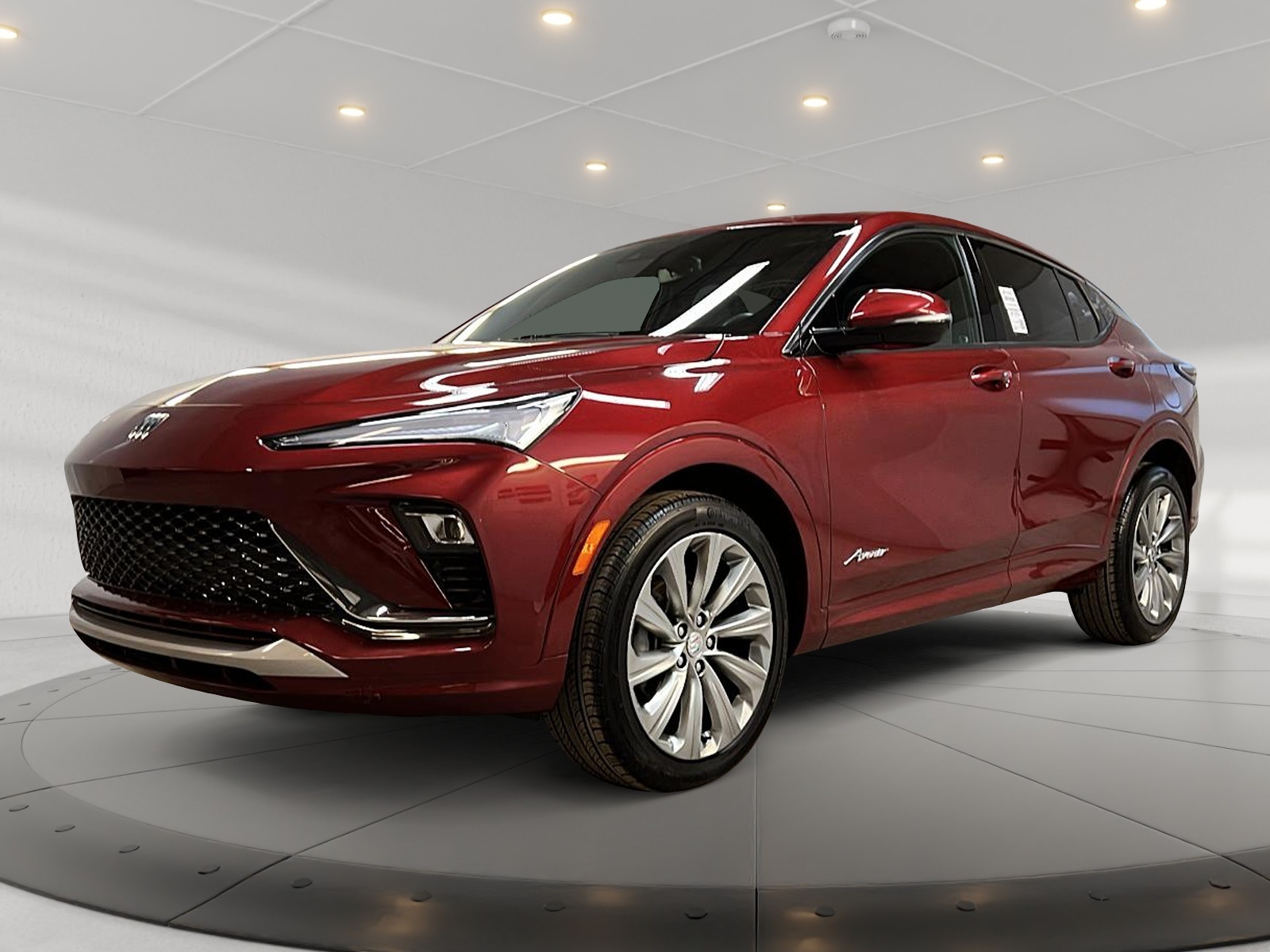 Buick Envista 2024 - Image #1