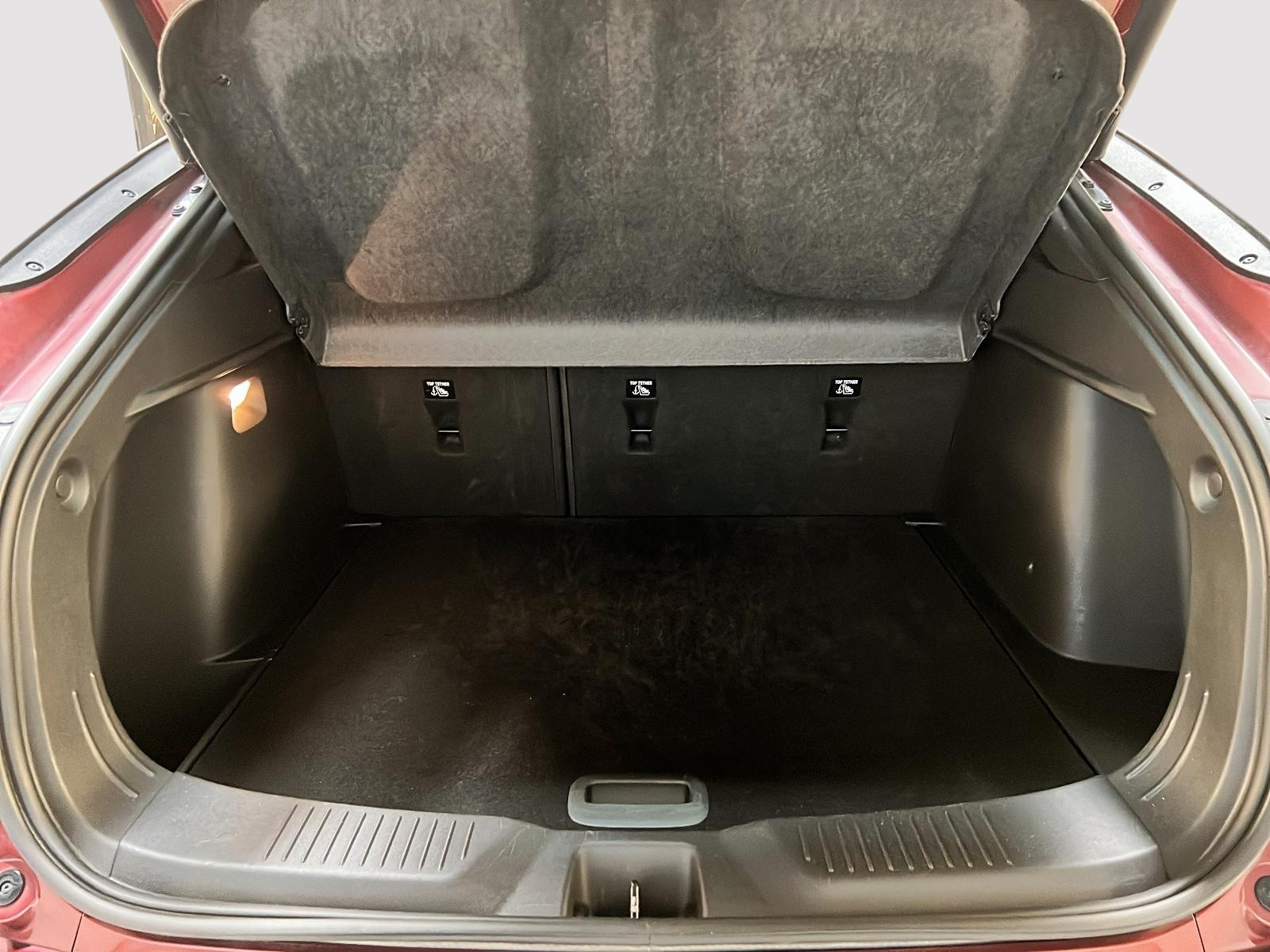 Buick Envista 2024 - Image #13