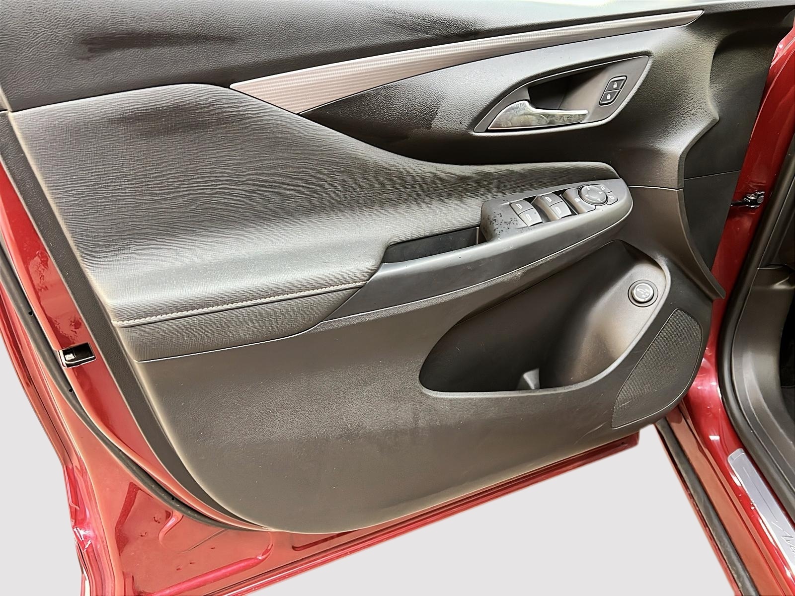 Buick Envista 2024 - Image #24