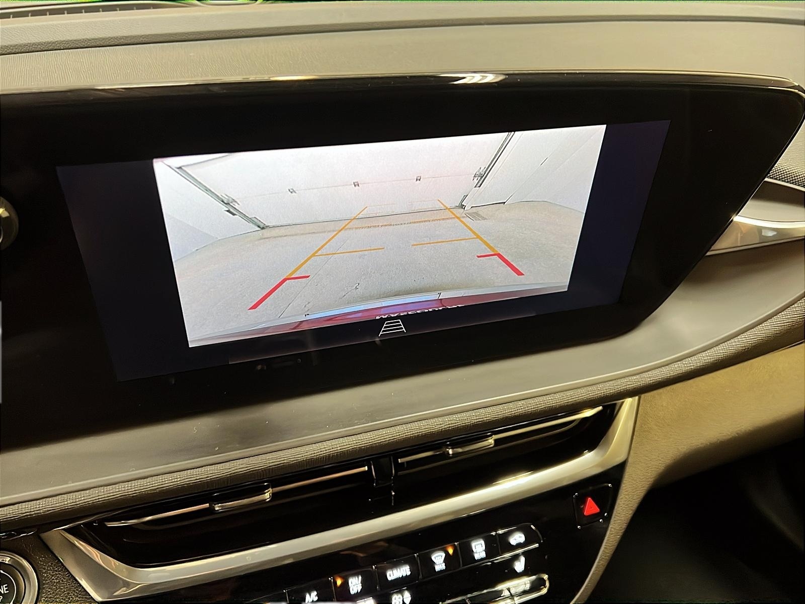 Buick Envista AVENIR CUIR TOIT 2024 - image #18