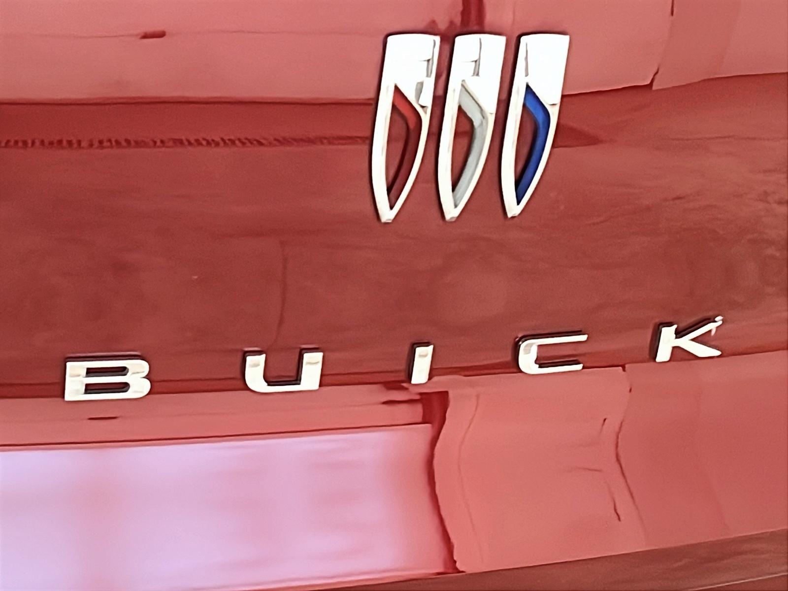 Buick Envista AVENIR CUIR TOIT 2024 - image #29