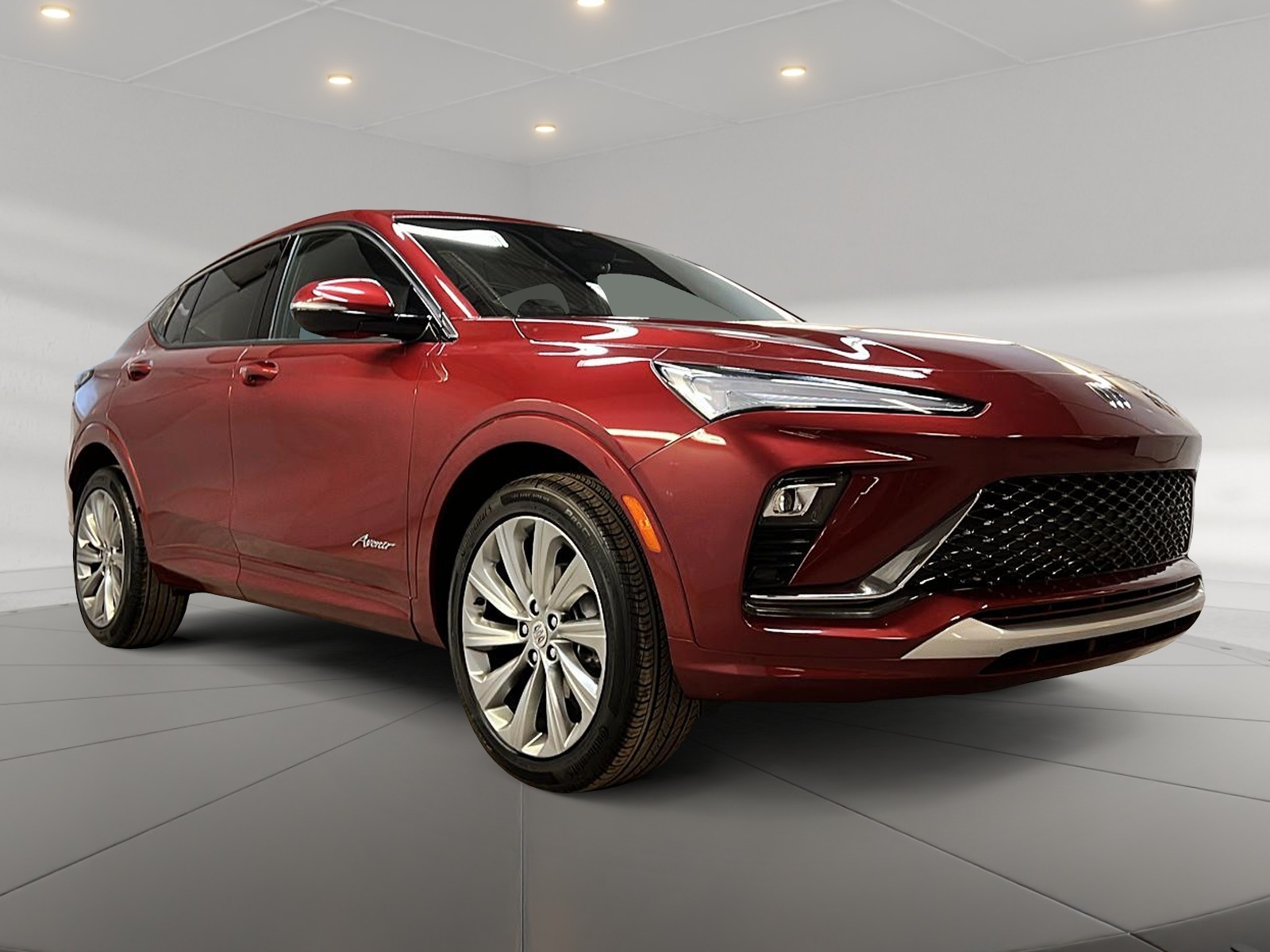 Buick Envista 2024 - Image #3