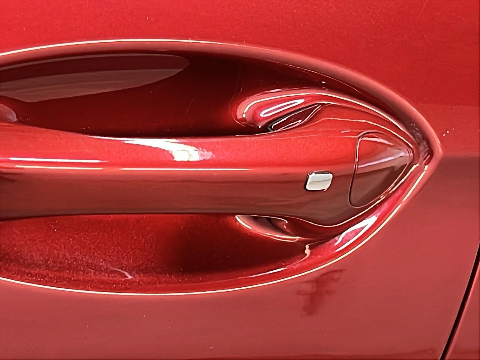 Buick Envista 2024 - Image #26