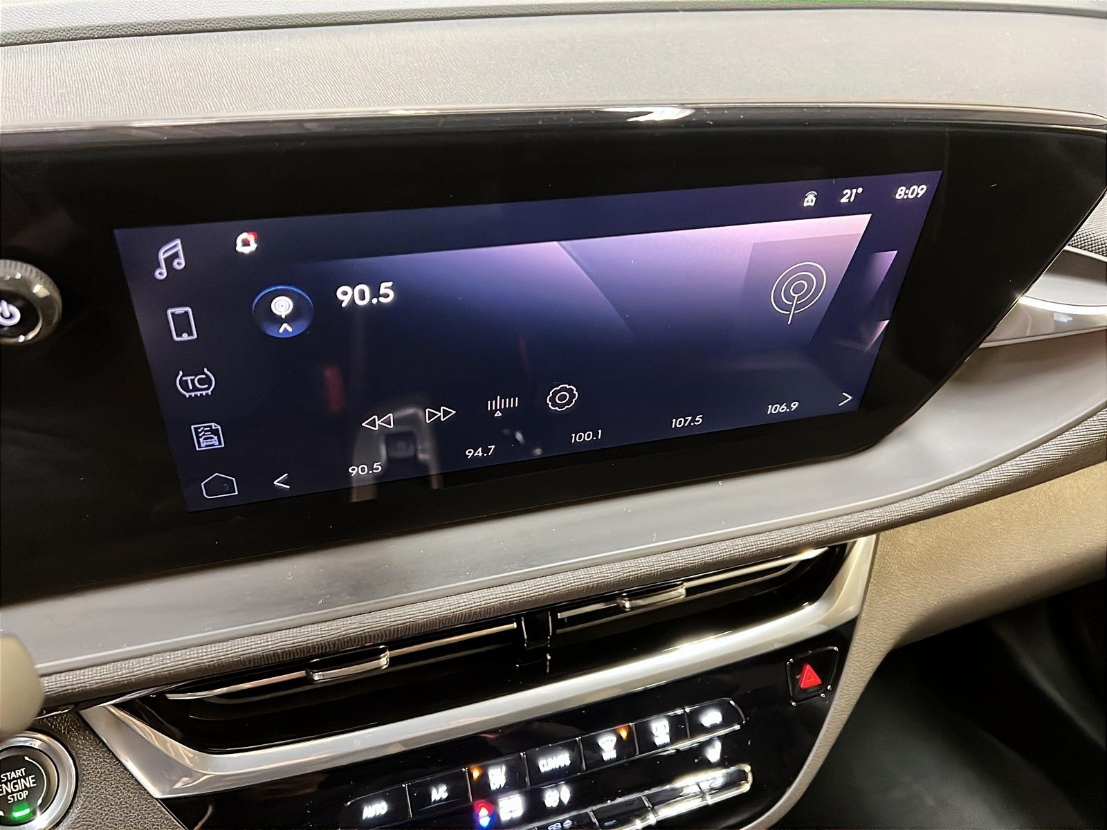 Buick Envista 2024 - Image #17