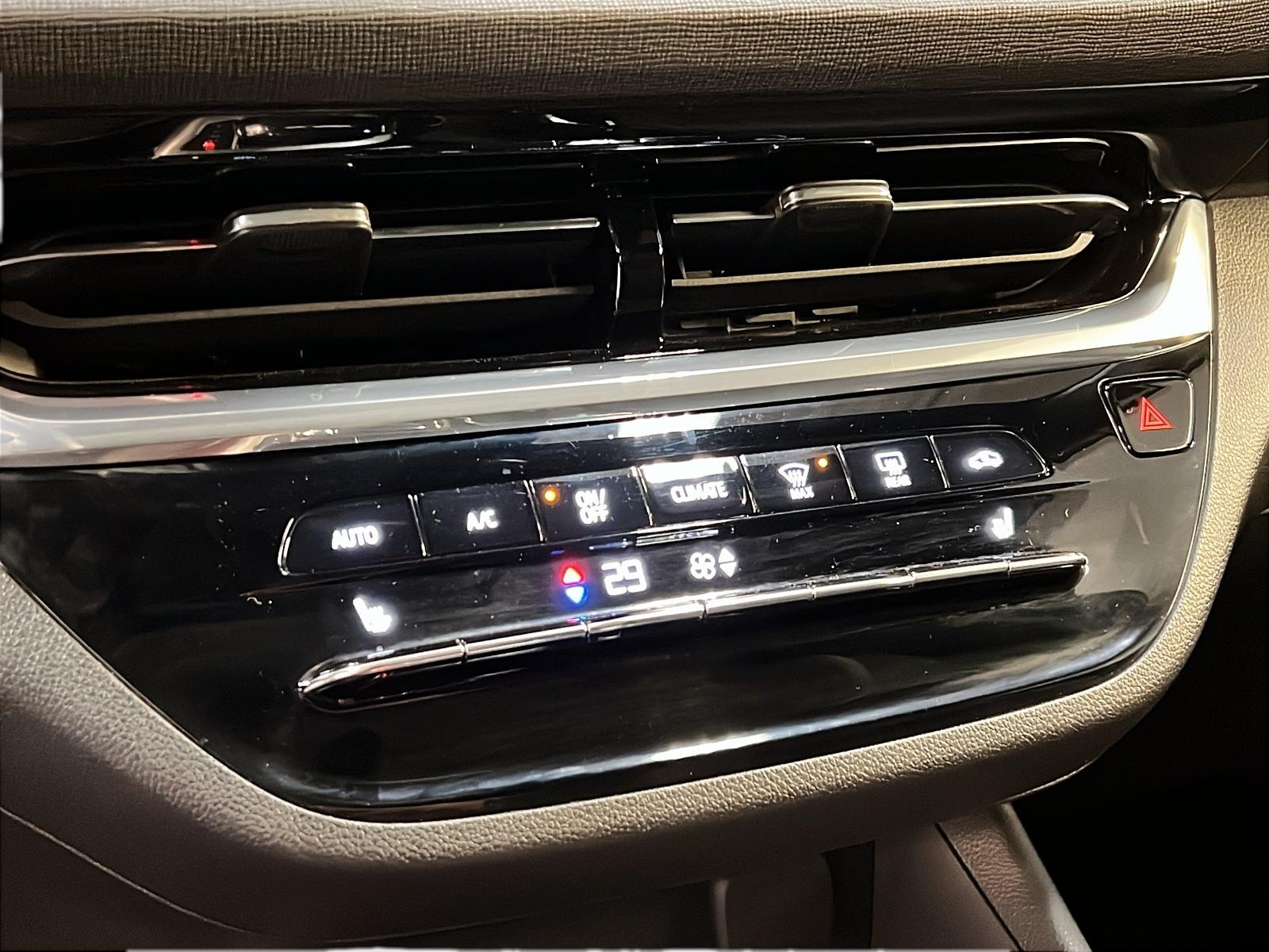 Buick Envista 2024 - Image #16