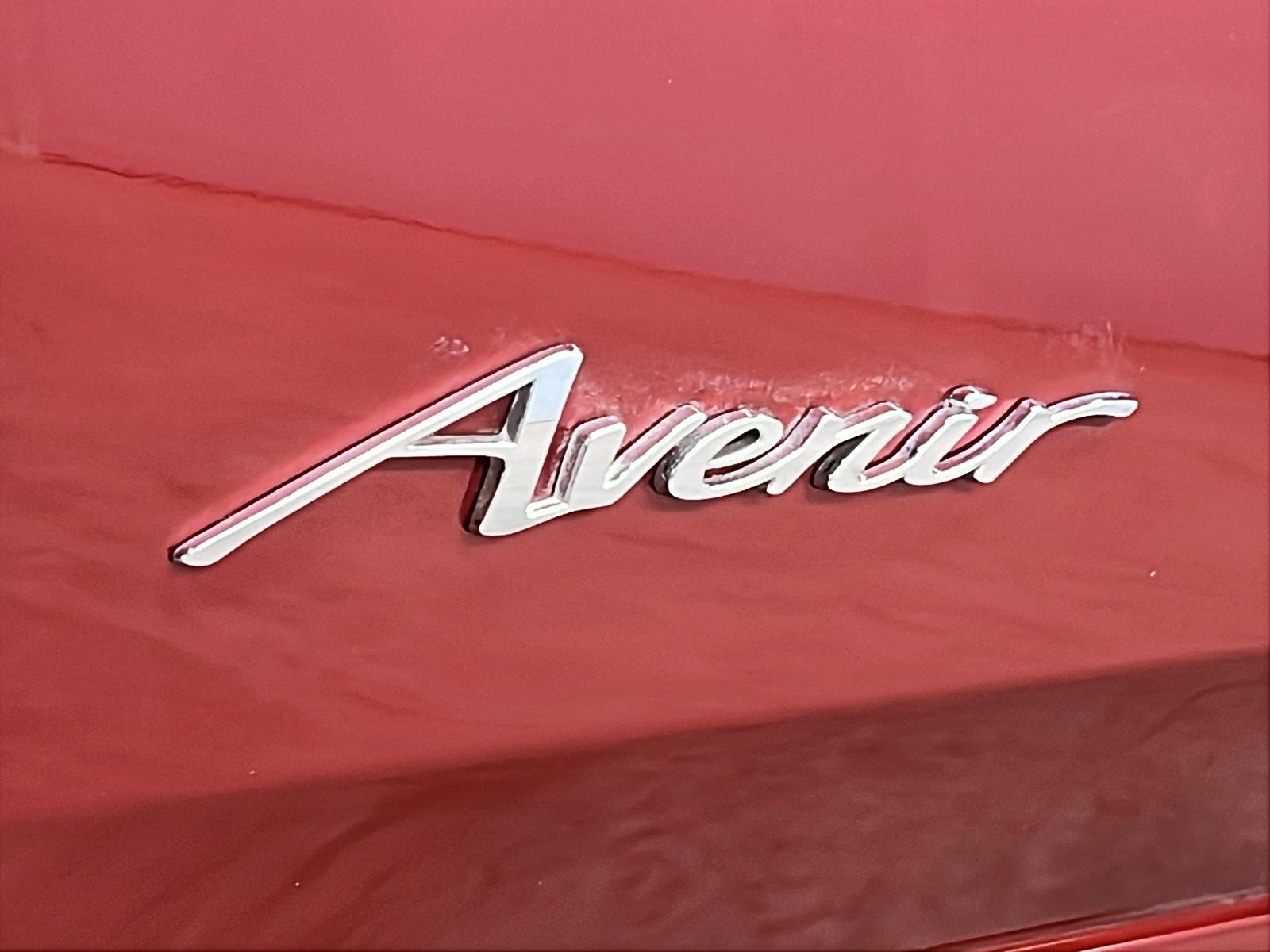 Buick Envista AVENIR CUIR TOIT 2024 - image #27