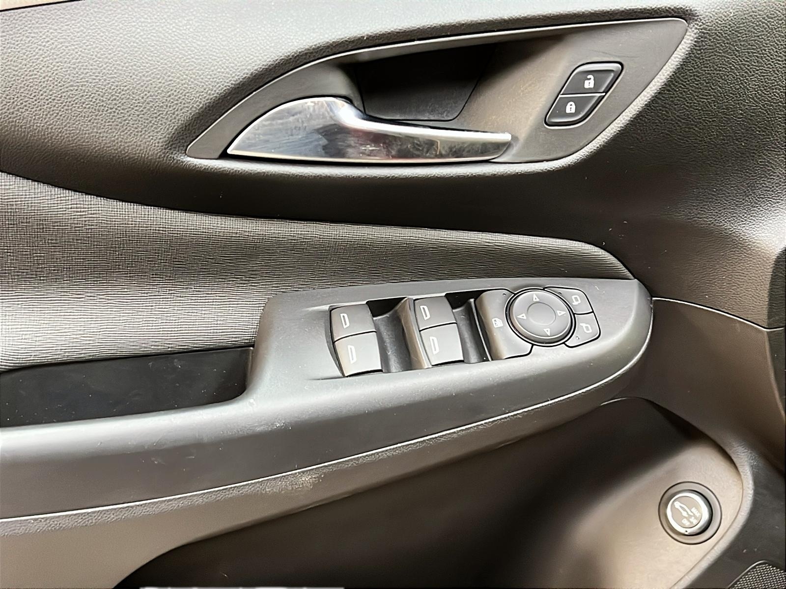 Buick Envista AVENIR CUIR TOIT 2024 - image #23