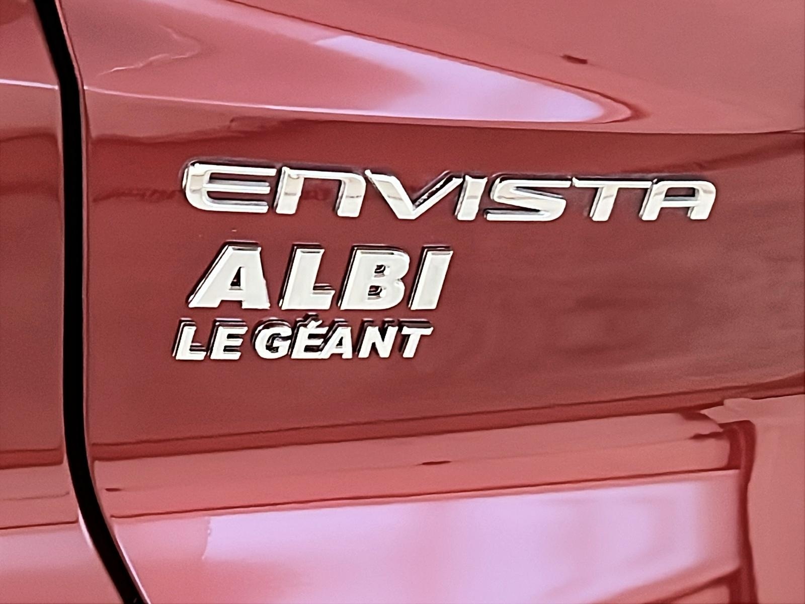 Buick Envista 2024 - Image #28