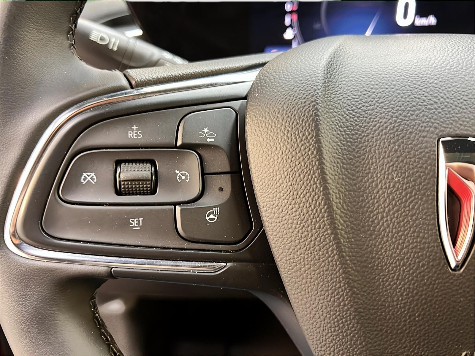 Buick Envista 2024 - Image #21