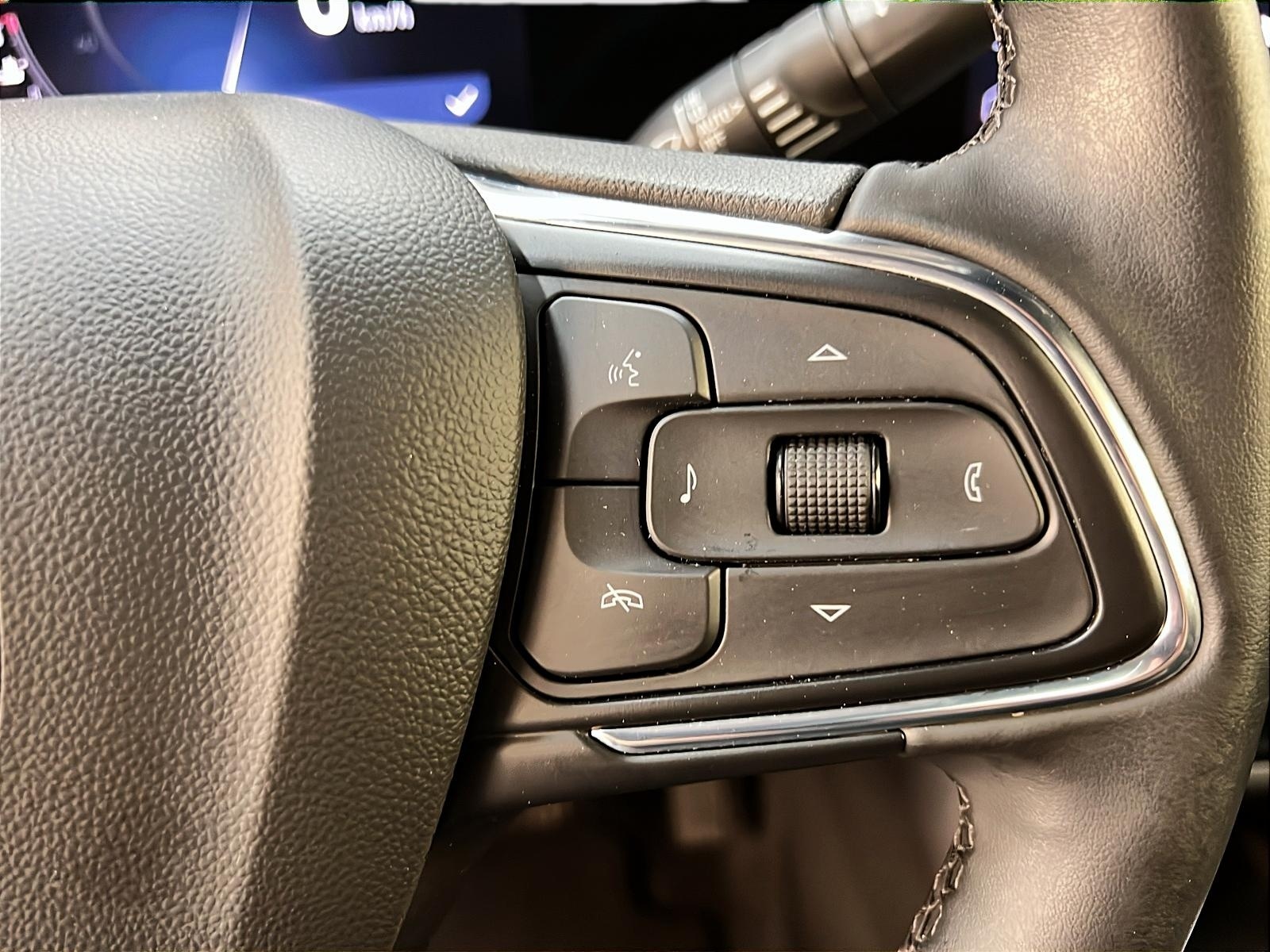 Buick Envista AVENIR CUIR TOIT 2024 - image #20