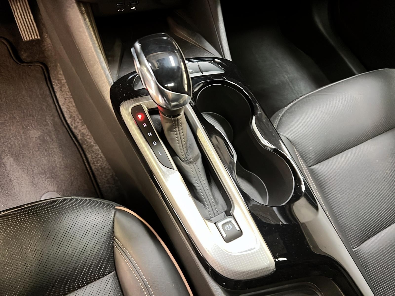 Buick Envista AVENIR CUIR TOIT 2024 - image #15