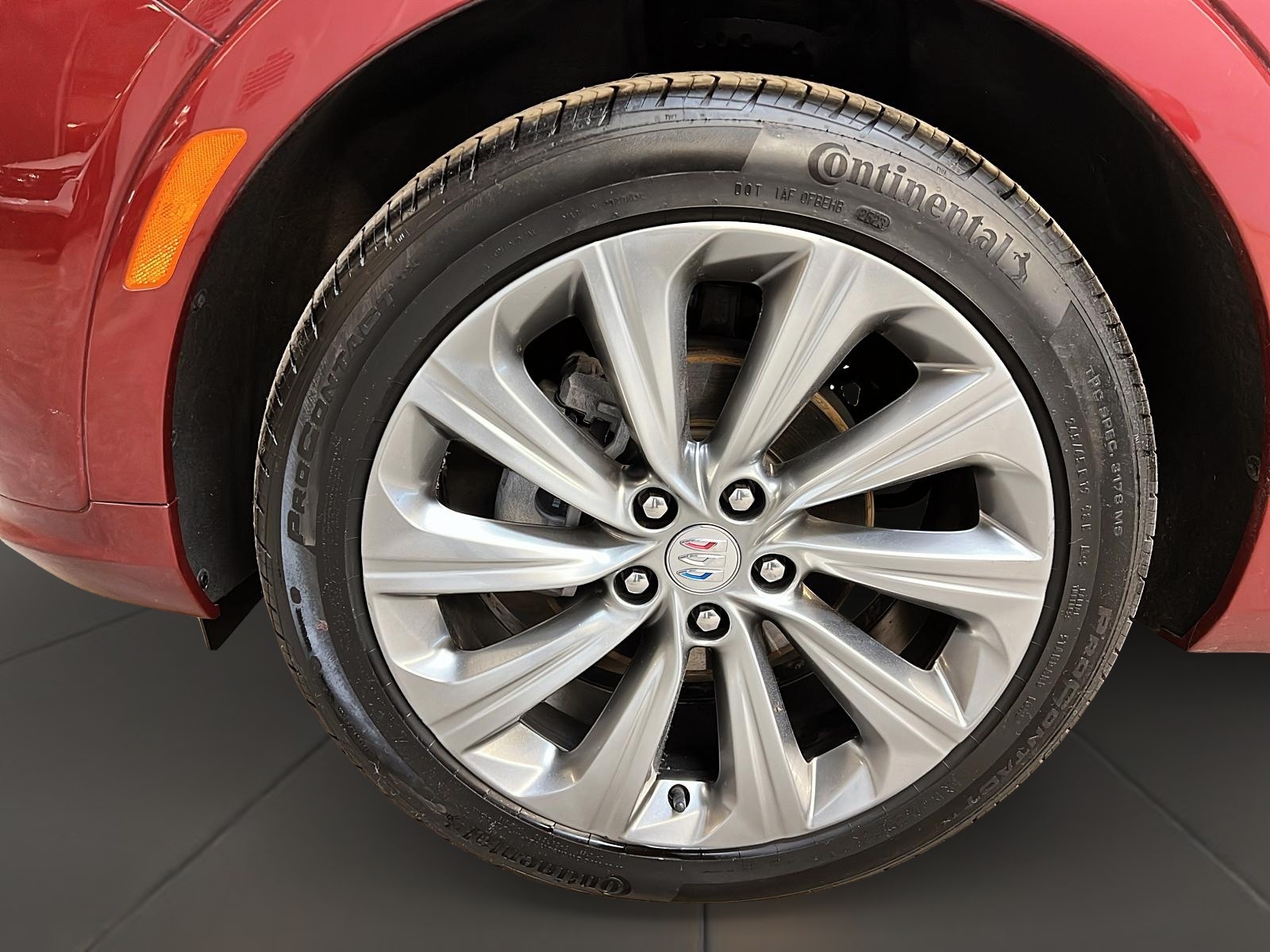 Buick Envista 2024 - Image #31