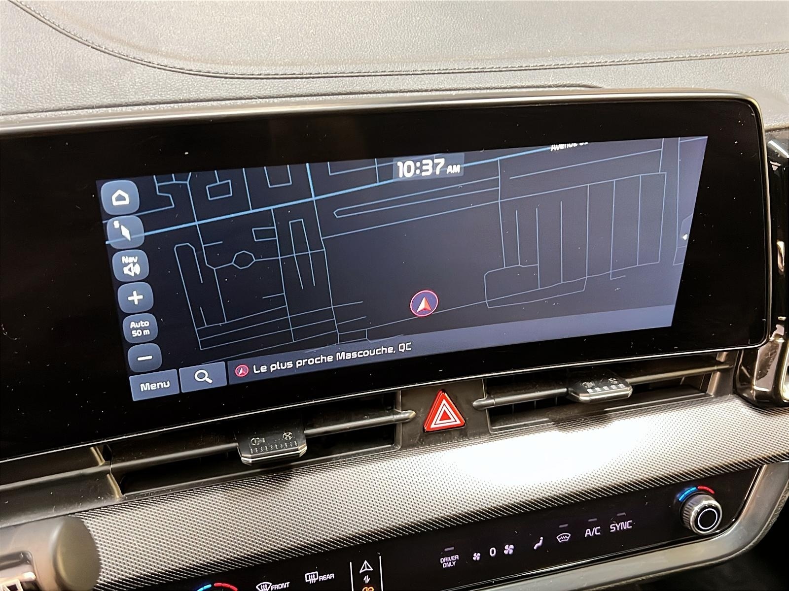 Kia Sportage 2023 - Image #19