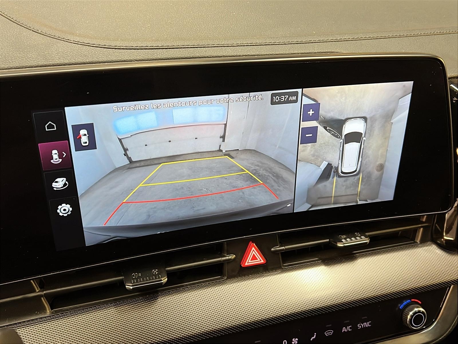 Kia Sportage 2023 - Image #18