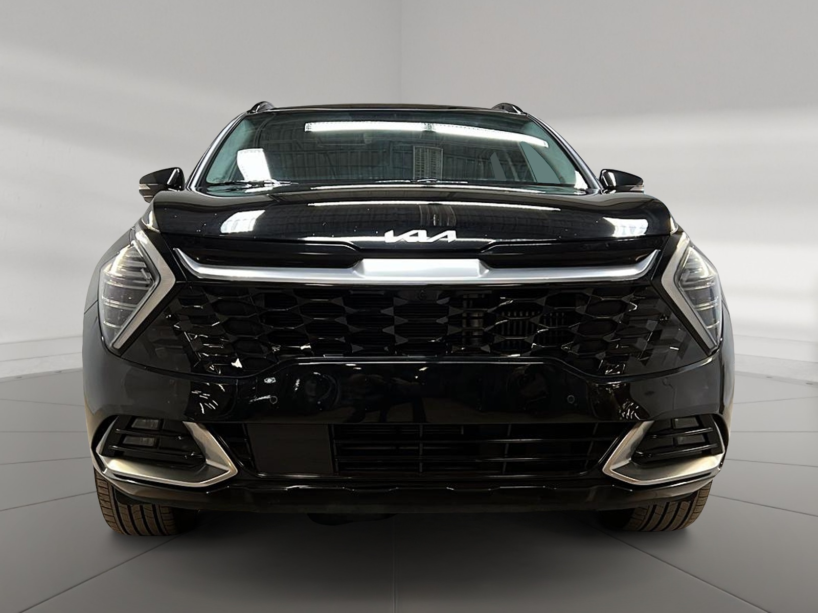 Kia Sportage 2023 - Image #2