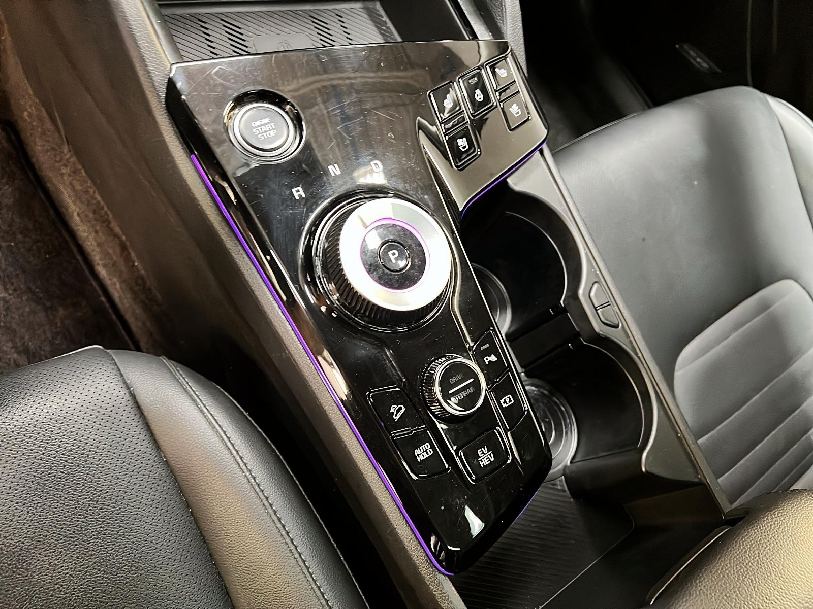 Kia Sportage 2023 - Image #15