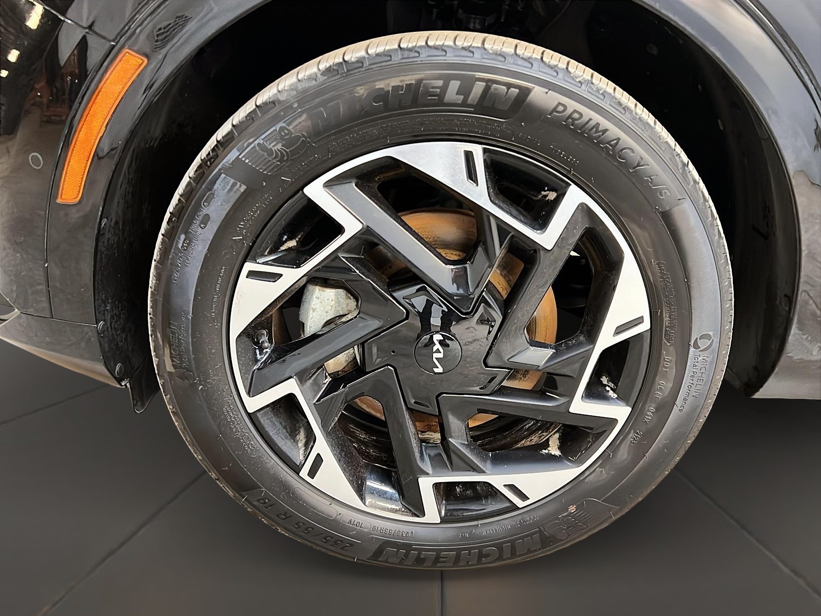 Kia Sportage 2023 - Image #30